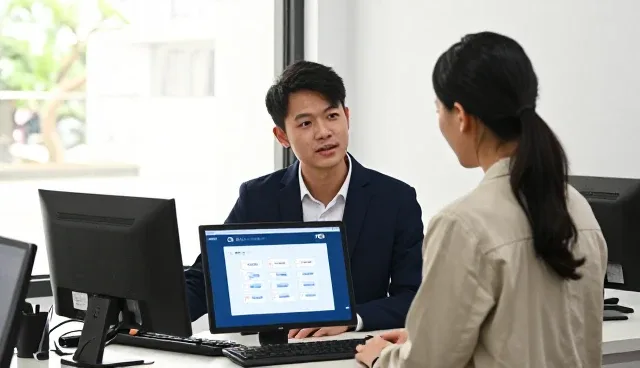 系统应用选型中信息咨询服务的关键价值解析