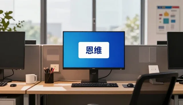 恩维(河南)信息科技有限公司让定制化开发服务应用更加简单