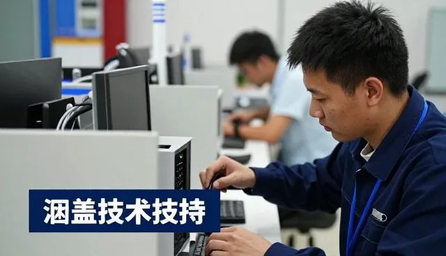 软件研发服务如何提升工作效率？