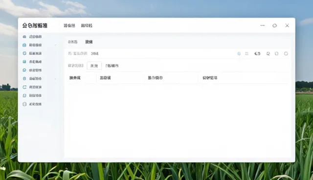 技术选型对系统实施结果的关键影响