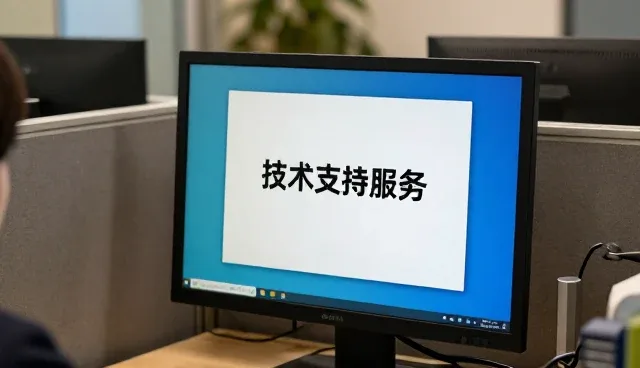 企业软件系统维护中的常见误区与优化策略