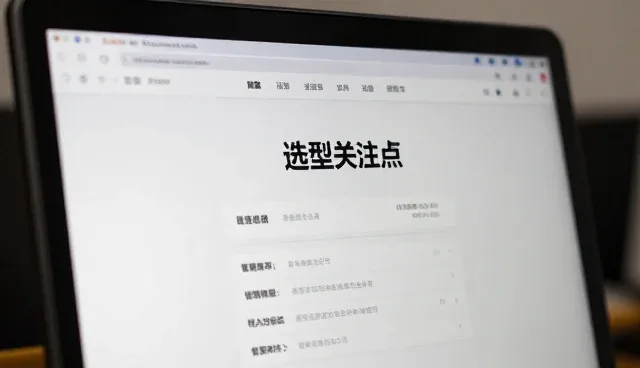 企业管理系统如何灵活适配多行业应用场景