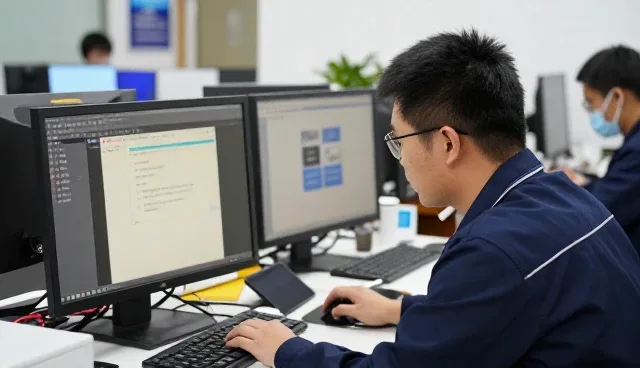 恩维(河南)信息科技有限公司助力信息技术提升竞争力